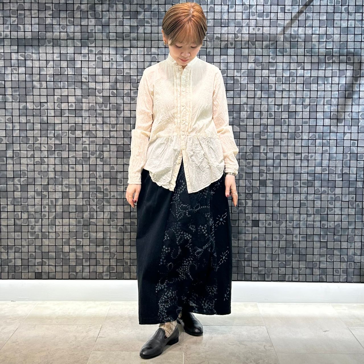 京王百貨店新宿店 | pas de calais | パドカレ 公式ブログ | pas de 