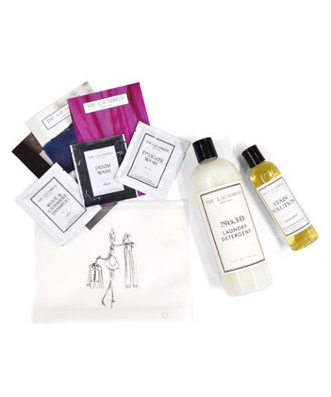 THE LAUNDRESS 洗剤と柔軟剤セット THE LAUNDRESS 洗剤と柔軟剤セット THE LAUNDRESS 洗剤と柔軟剤