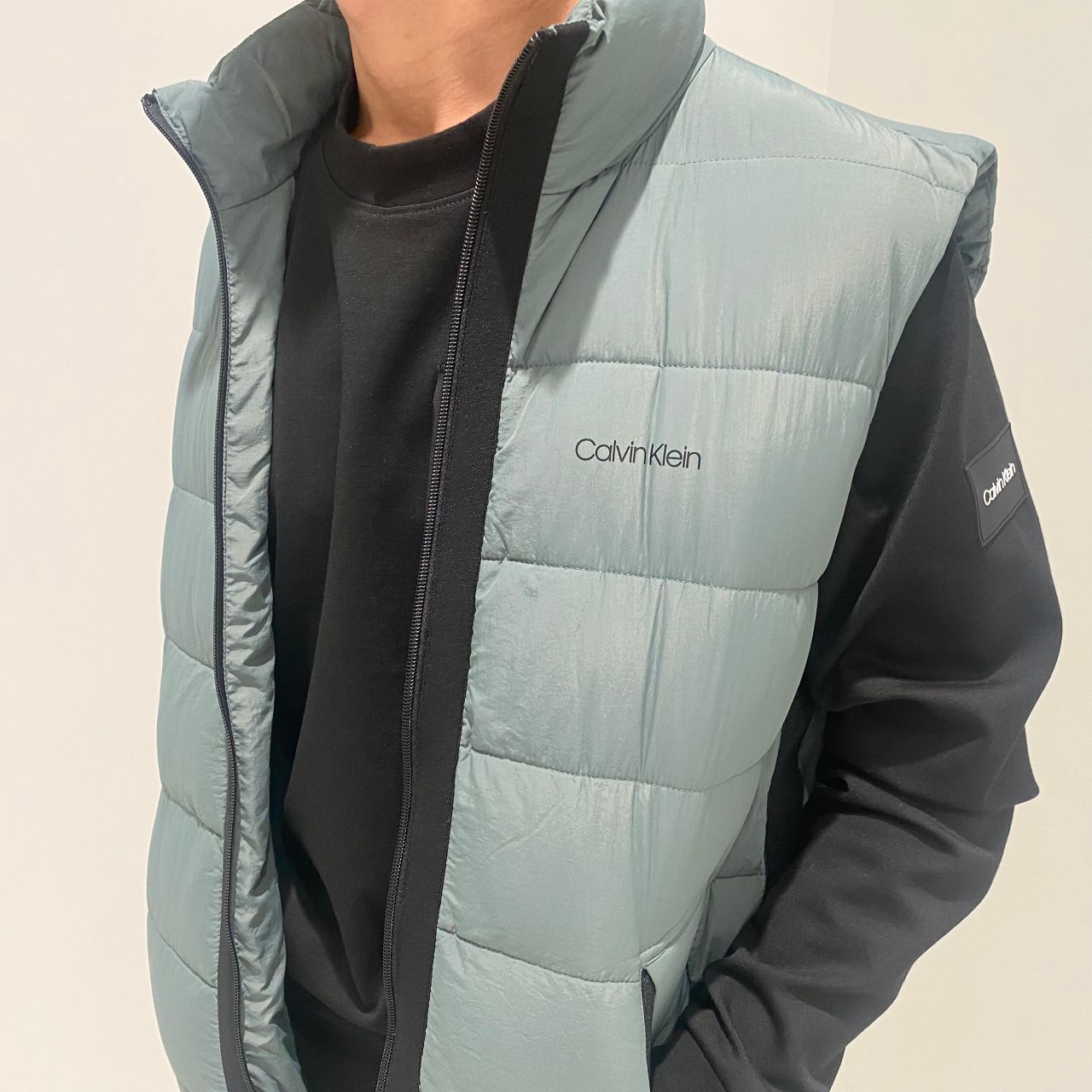 そごう横浜店 Calvin Klein カルバン クライン公式ショップブログ