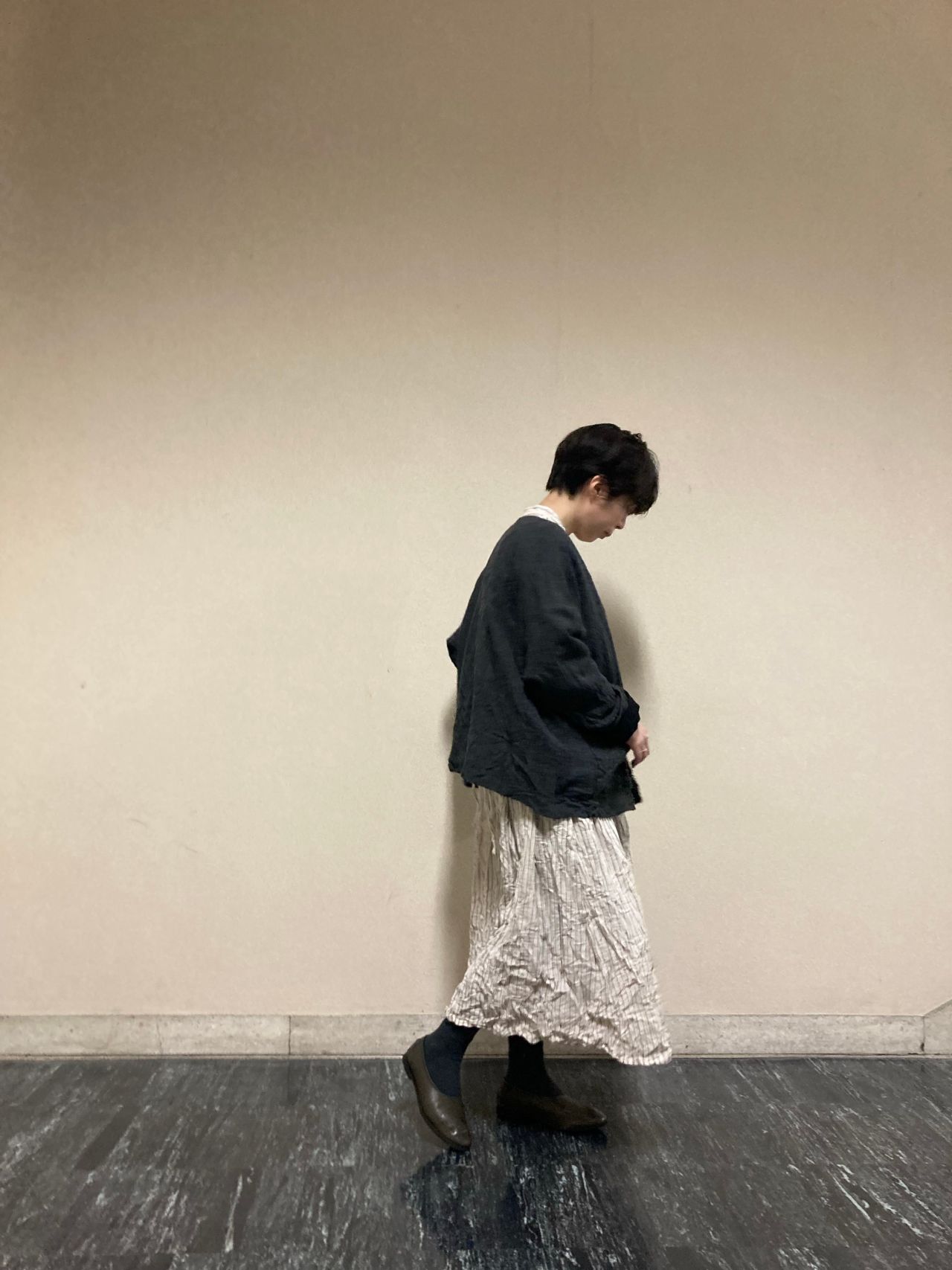 リファインガーゼ | 京都髙島屋店 | pas de calais | パドカレ 公式