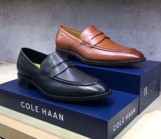 コールハーン　ニットローファー　サイズ7.5 新品箱付き Amazon | Cole Haan メンズ モダンクラシック ニットローファー