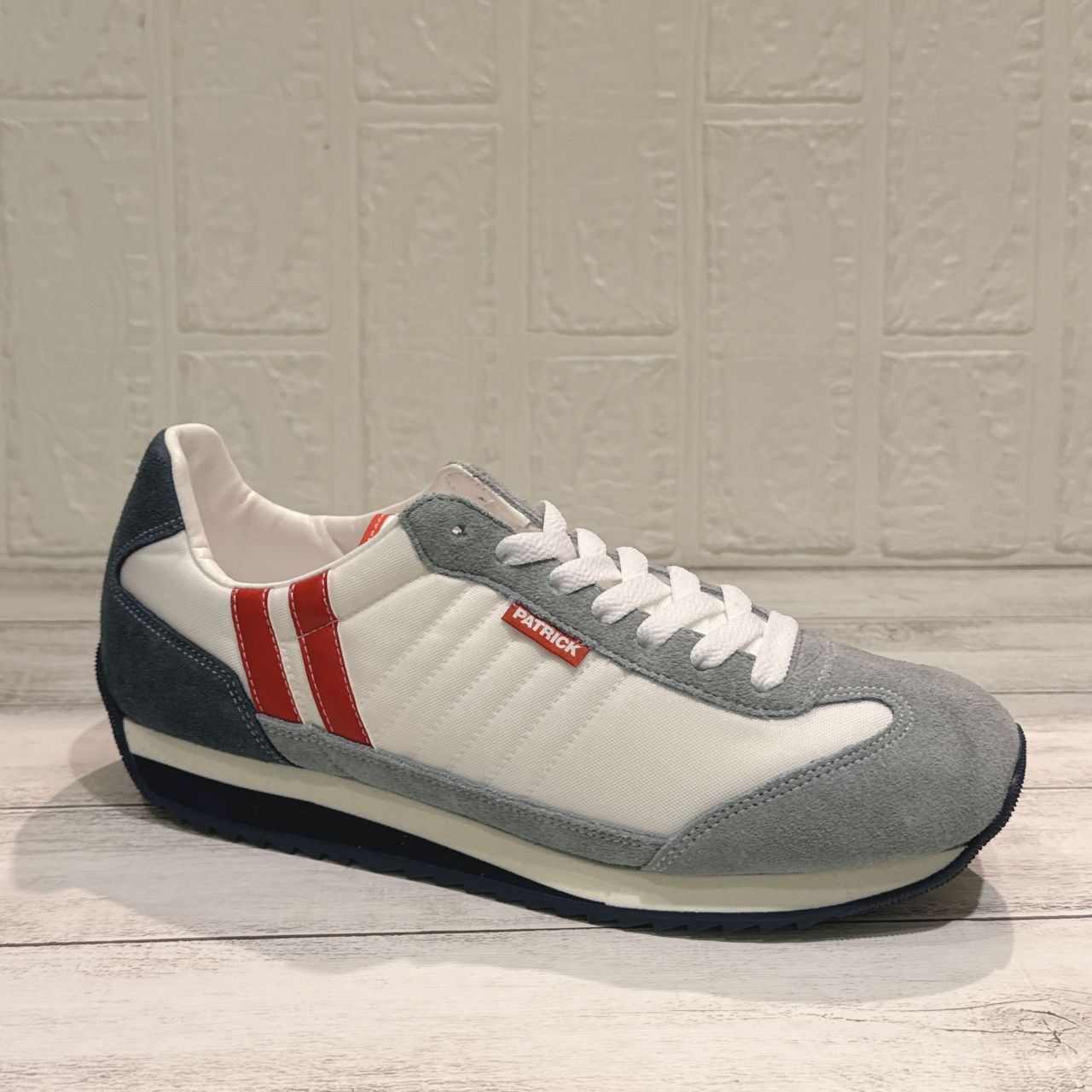 PATRICK ☆ MARATHON 復刻カラー入荷して | GINZA WASHINGTON 銀座