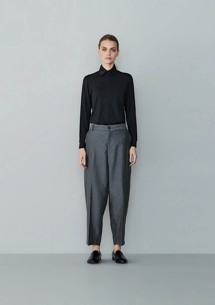 #10 mizuiro ind 2017 AW COLLECTION