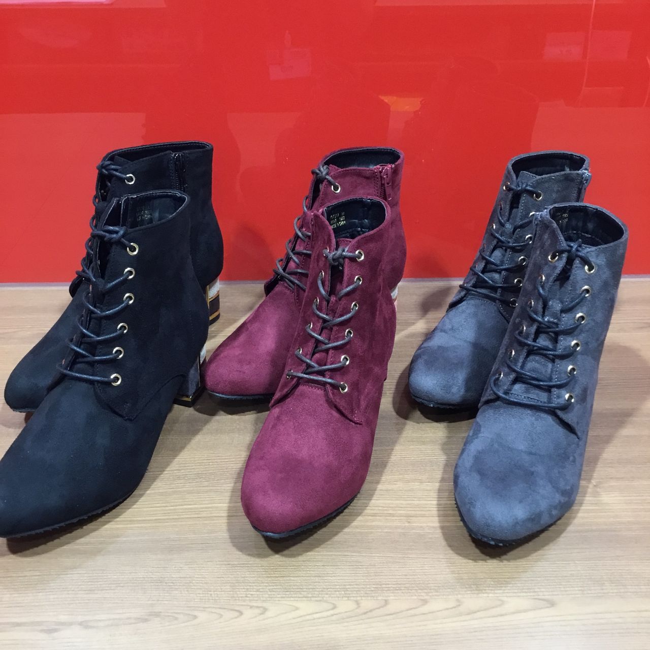 コーデに取り入れやすいショートブーツ Asbee イオンモール天童店 G Foot ジーフット の公式ブログ 人気シューズshopの最新情報