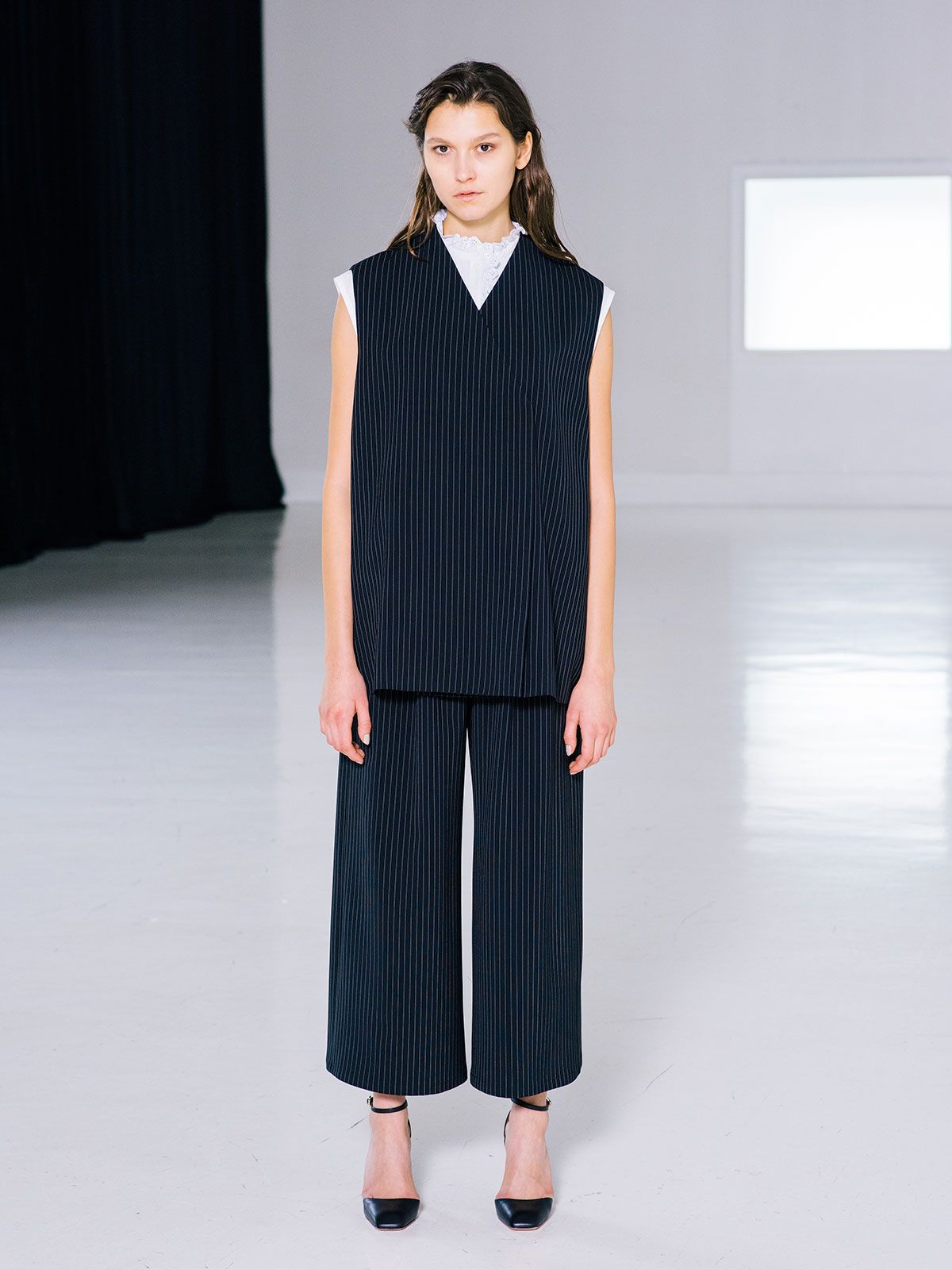 MIDIUMISOLID 1st LOOKBOOK (9)