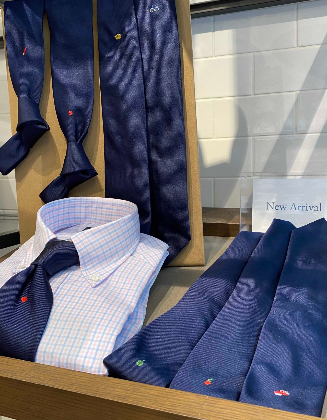 Men S 新宿店 メーカーズシャツ鎌倉 公式ショップブログ Maker S Shirt Kamakura