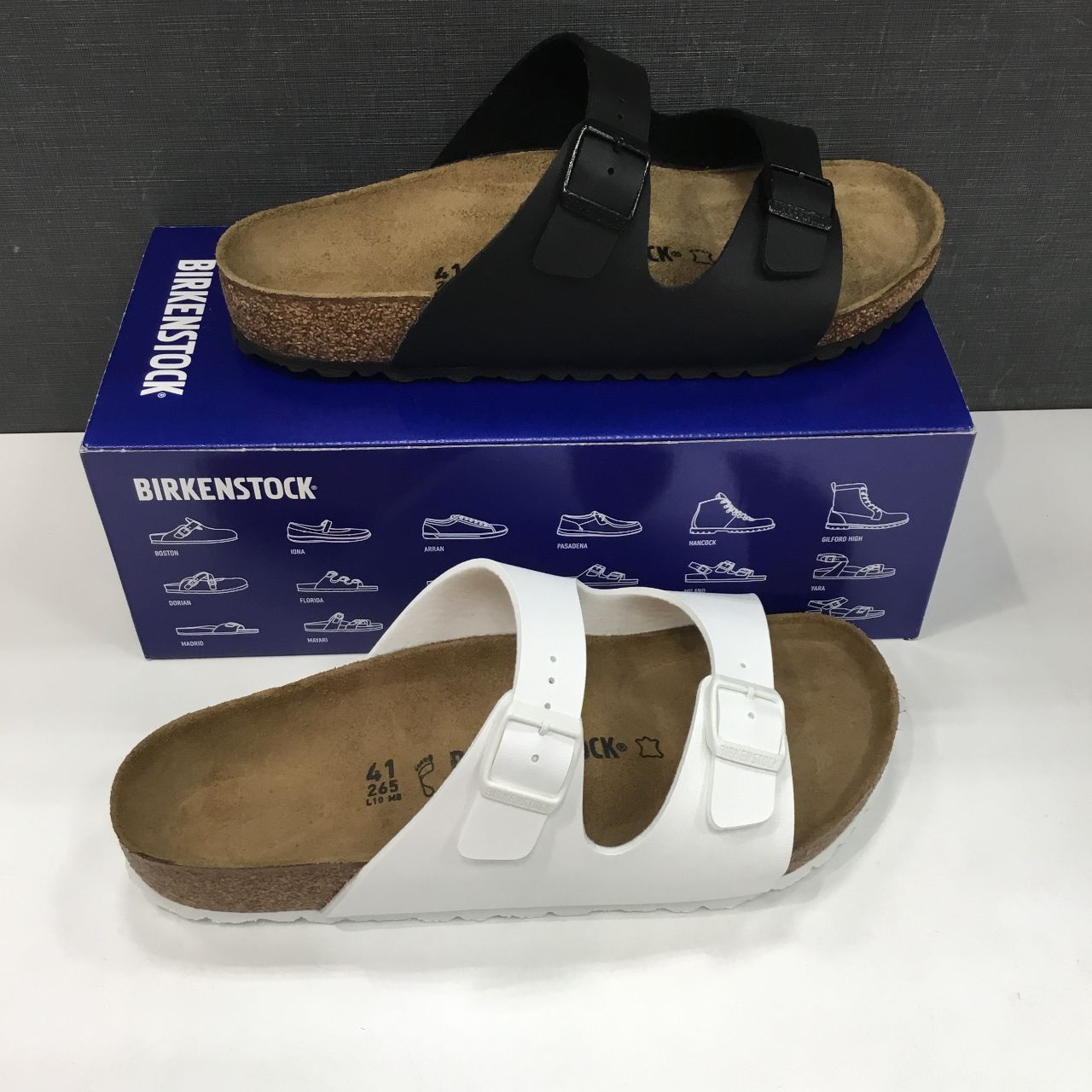 メンズ ビルケンシュトックサンダル Asbee イオンモール直方店 G Foot ジーフット の公式ブログ 人気シューズshopの最新情報