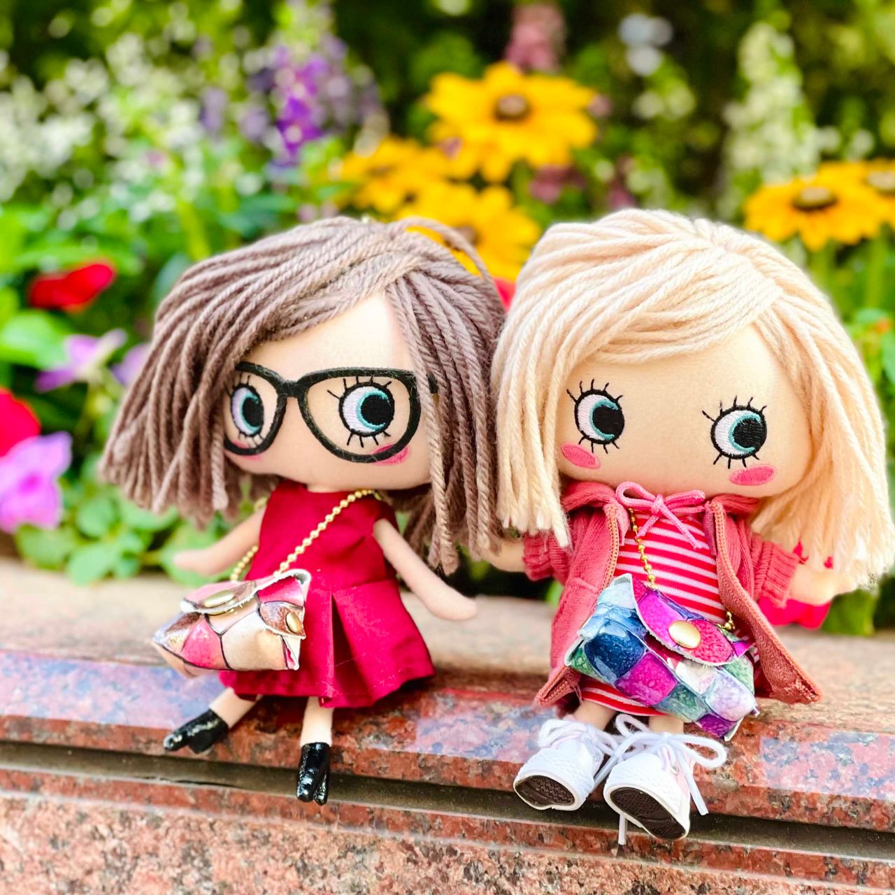 イルメールハッピードールサイズハロウィンお洋服タイプC-5nao nao