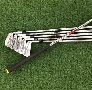 【中古品】Mizuno Pro 118 5-P アイアンヘッド 中古クラブ/Mizuno Pro 118】お譲り頂きました！ | ゴルフ5 千葉