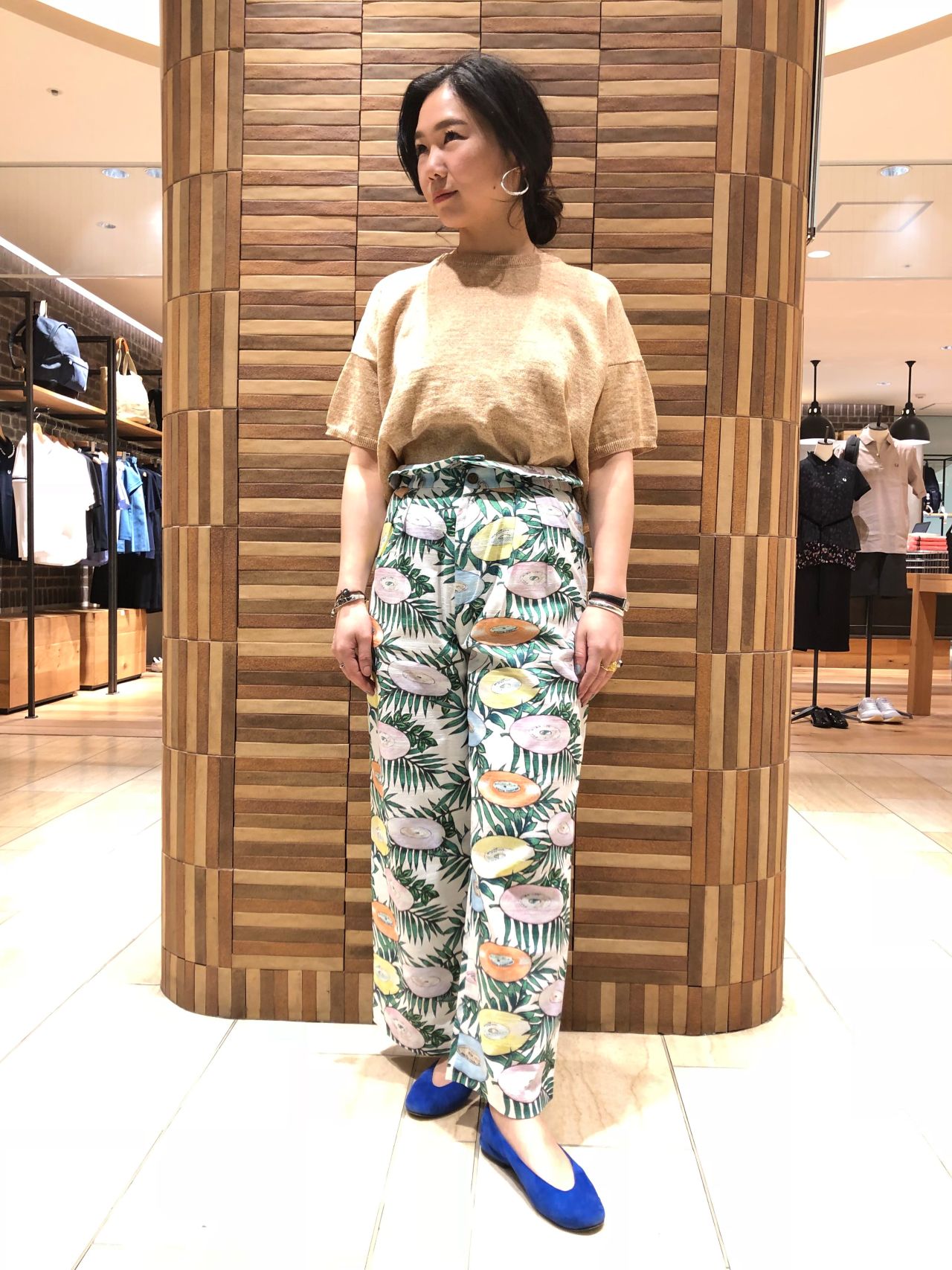 花とギター Beaver Beaver 名古屋 上野商会公式ブログポータルサイト