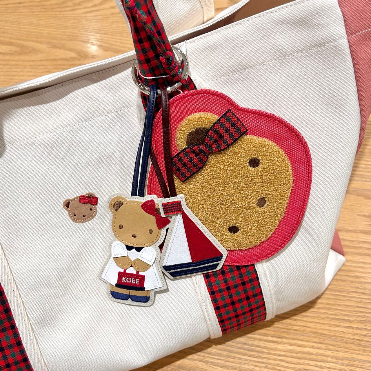 神戸本店】人気の神戸・東京限定アイテム新商品をご紹介♪｜ファミリア