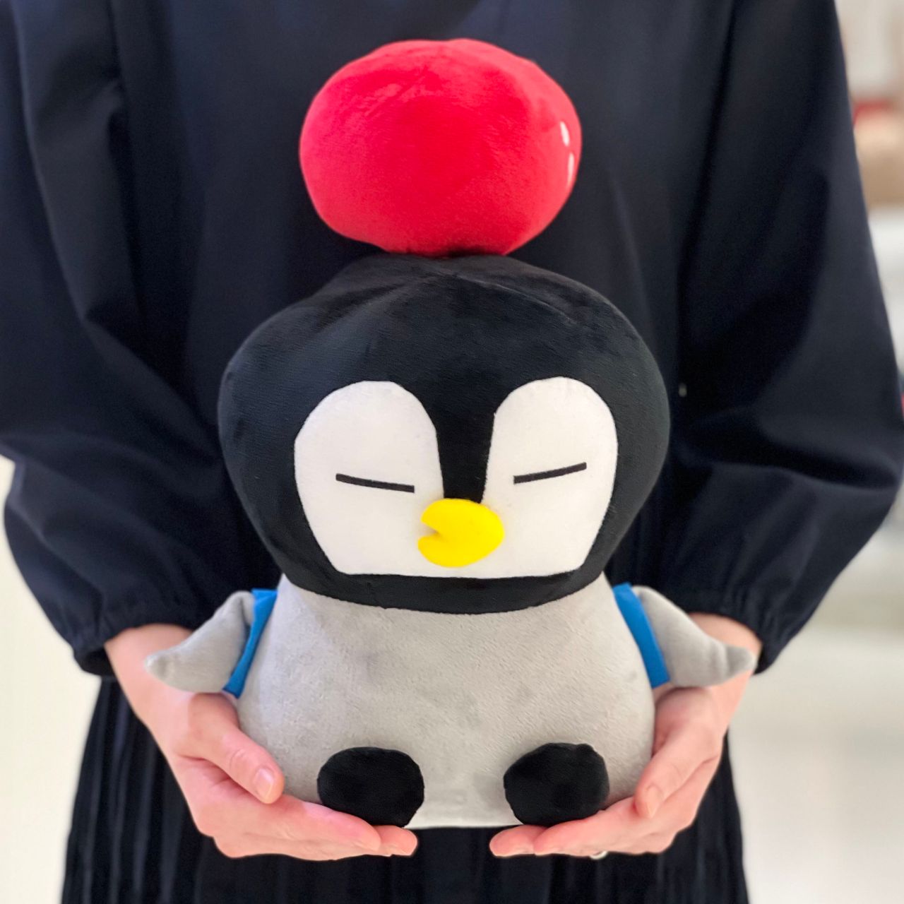 イルメール東京店「ハッピーキーワードラリー」&キャラクター紹介