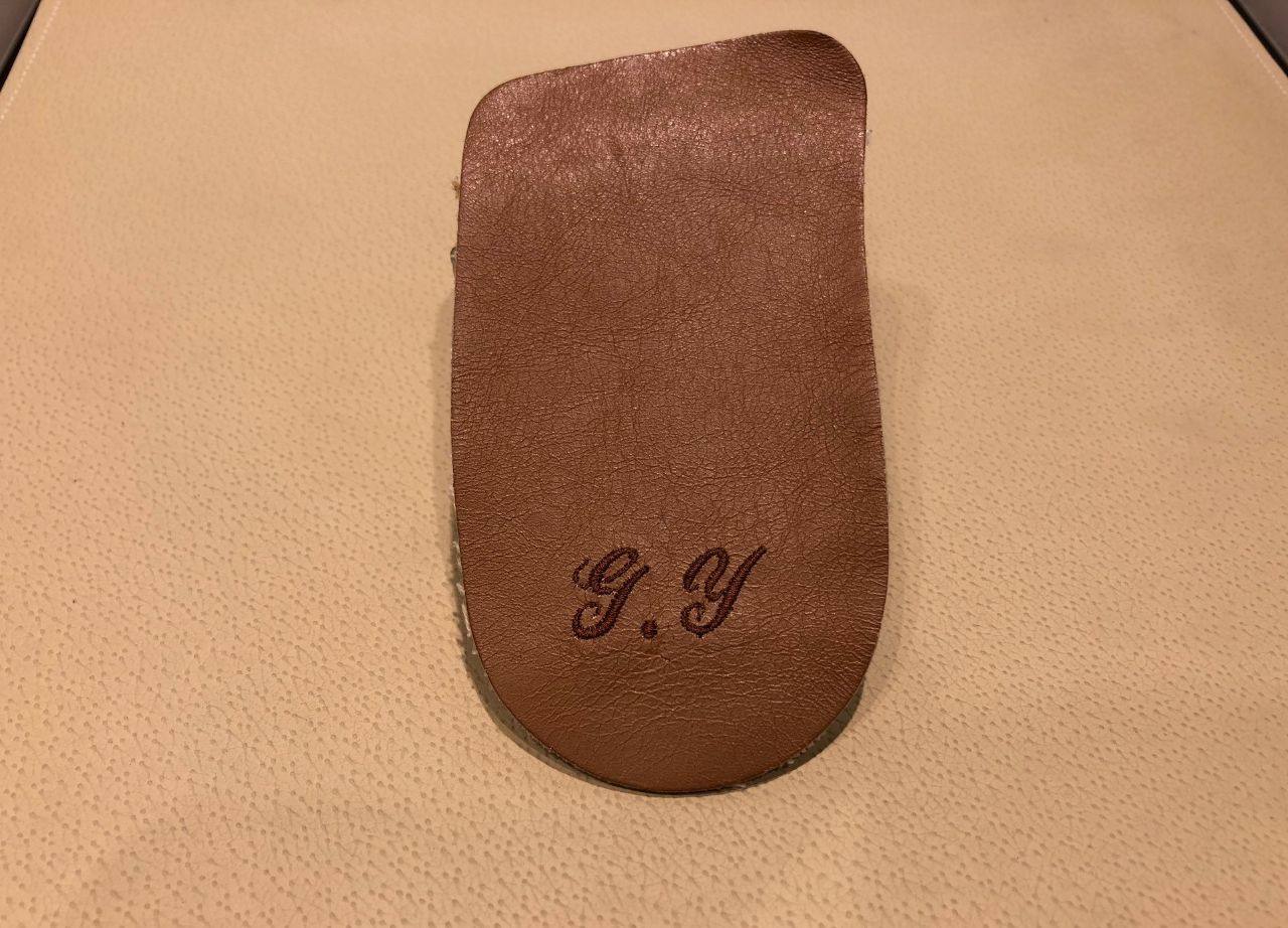 オーダーシューズ第8弾！！ | GINZA WASHINGTON 銀座本店B2F