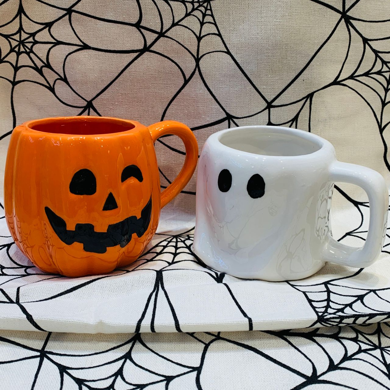 今年のハロウィンはキッチンから！ | 福岡天神ストア(カイタック