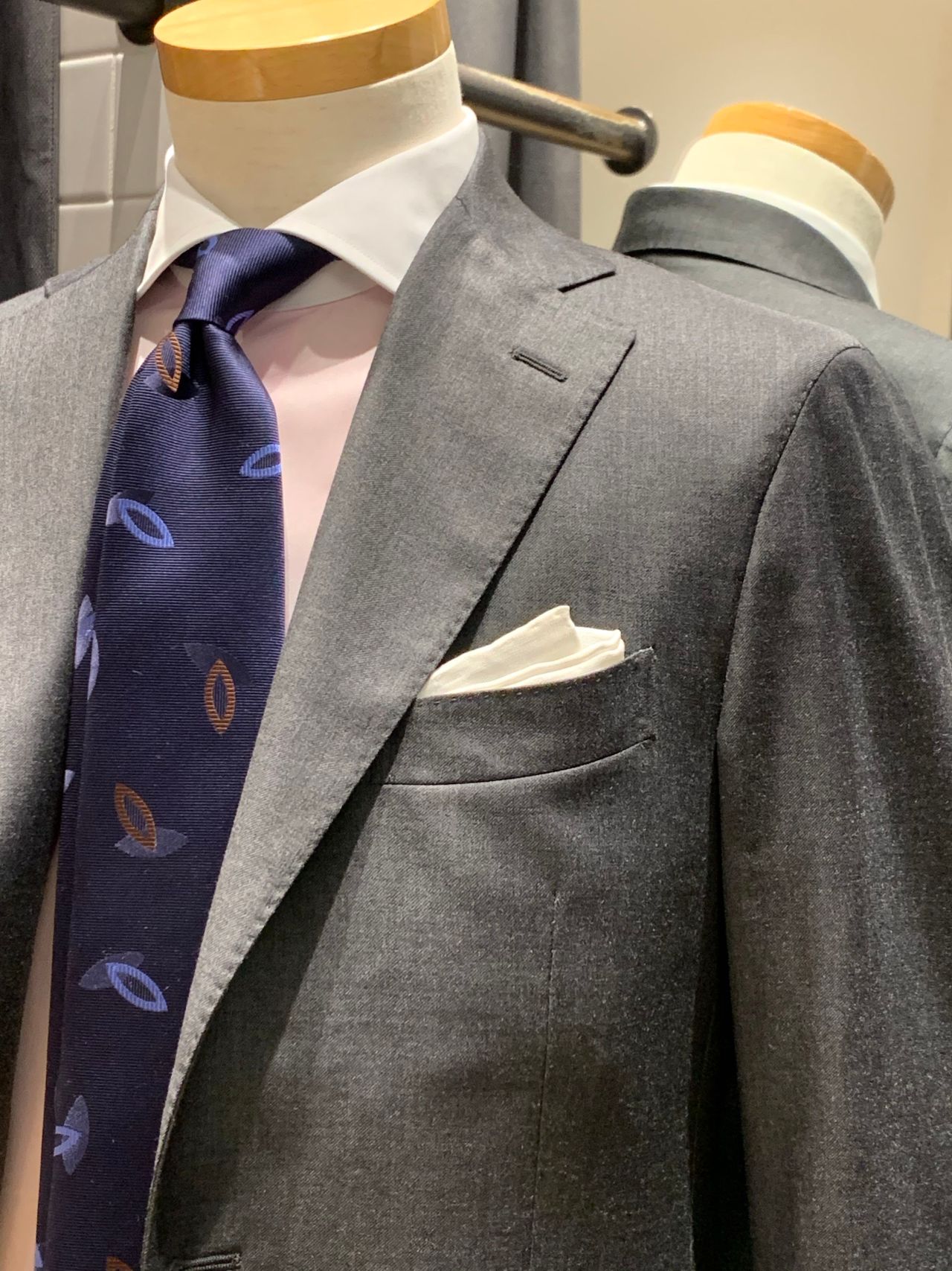 Men S 新宿店 メーカーズシャツ鎌倉 公式ショップブログ Maker S Shirt Kamakura