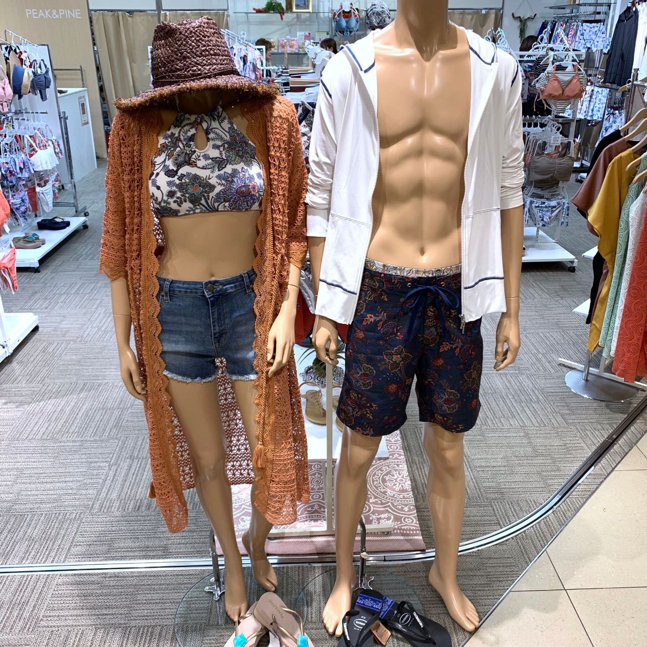 新しくなったルクア大阪店をご紹介しち | 大阪・梅田 ルクア大阪 7