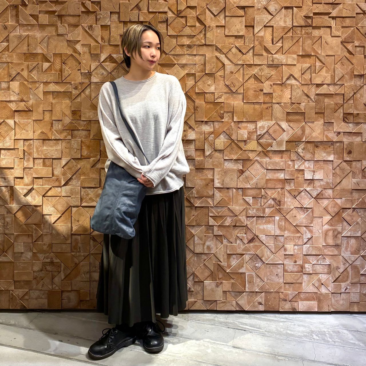 東京ミッドタウン店 | pas de calais | パドカレ 公式ブログ | pas de 