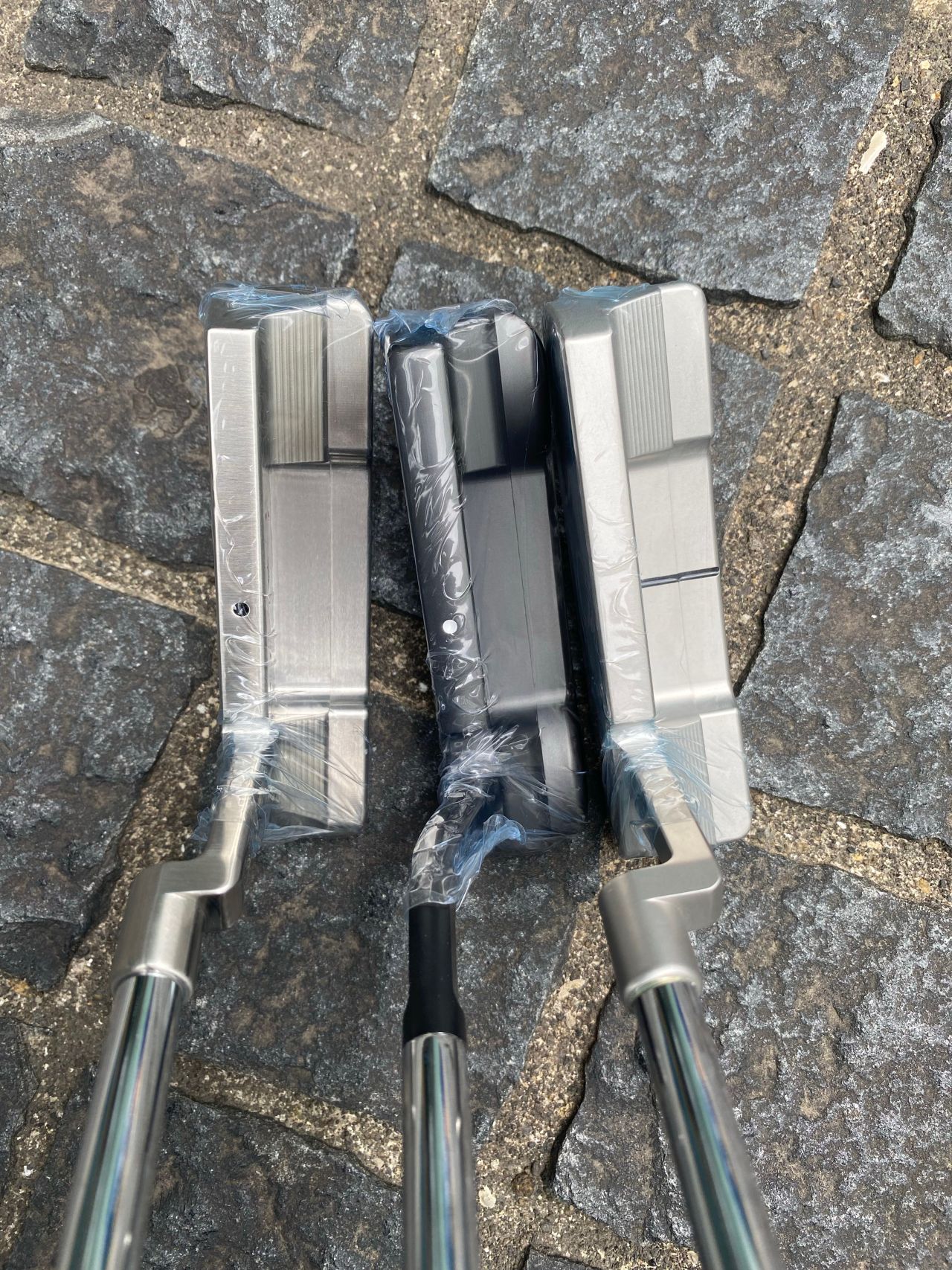 ODYSSEY SANDIEGO TOUR ONLY GSSパター 7676fafc8115faa154970ae6ab505e