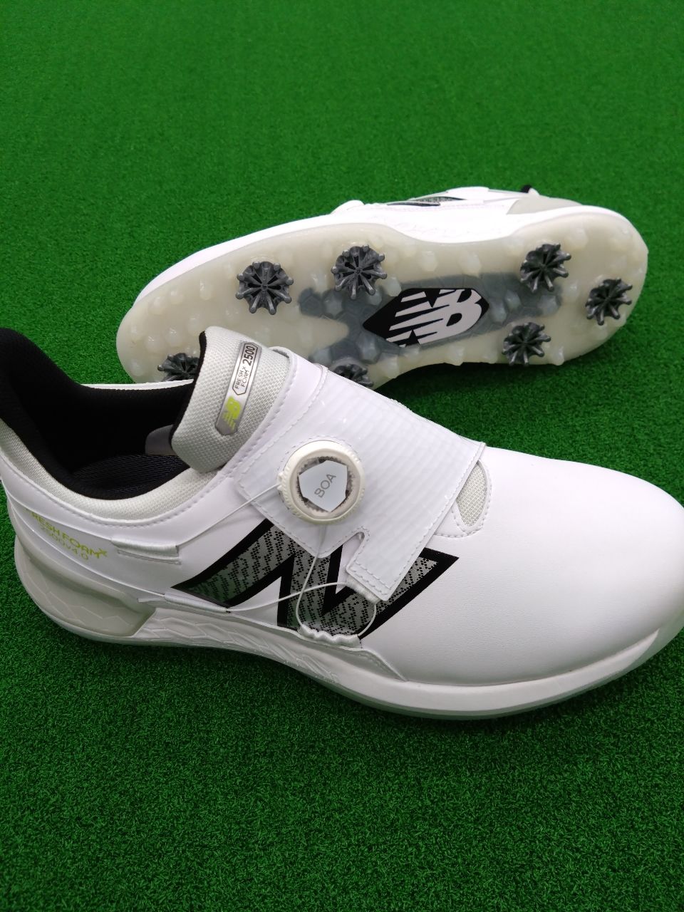 新発売】ニューバランス2500 v4 | ゴルフ5 西葛西店 | ゴルフ5 / GOLF5