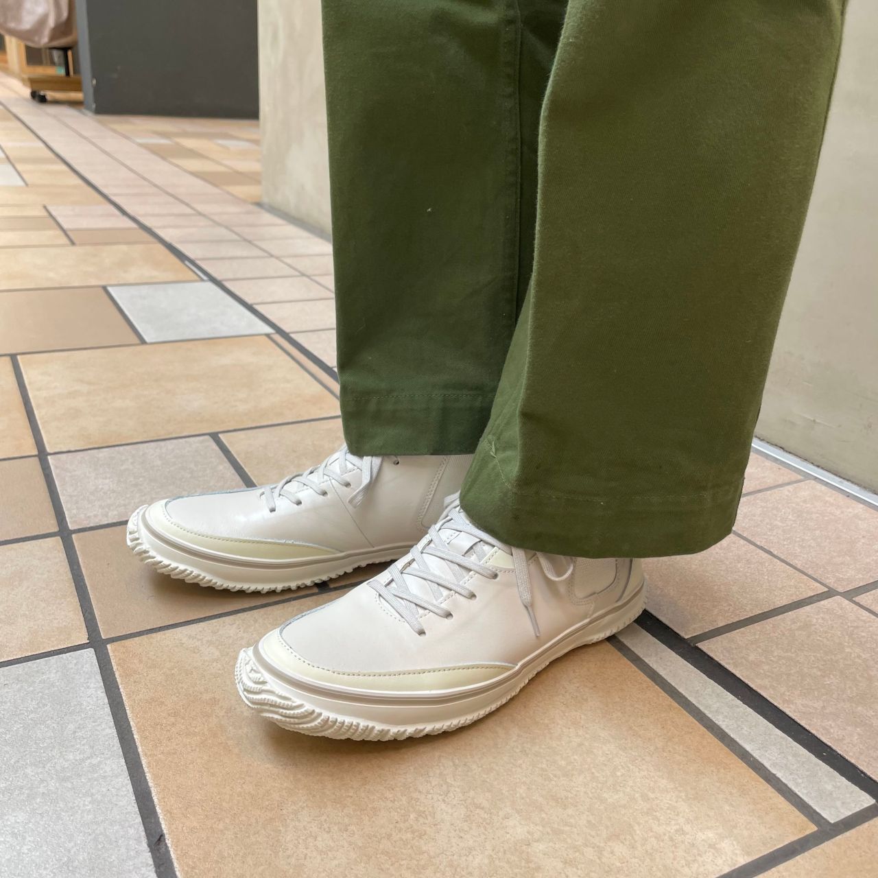 SPINGLE】 NEWモデル SP-1420 先行発売 | WASH たまプラーザ
