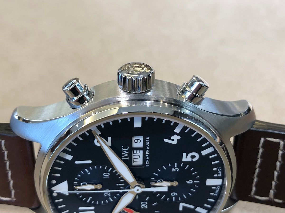 IWC 星の王子様シリーズ！ | 岡山拠点のトミヤコーポレーション公式