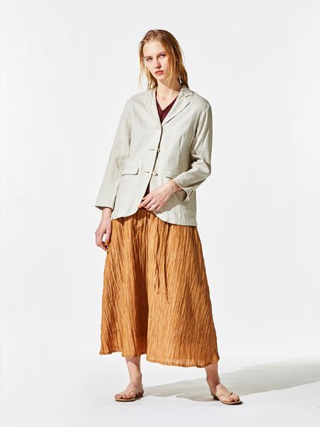 MIDIUMISOLID Lady's 2019 SS