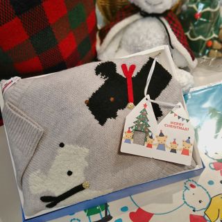 色んな物出品してます☆ページ どこから見てもかわいいニット！☆｜ファミリア京都髙島屋