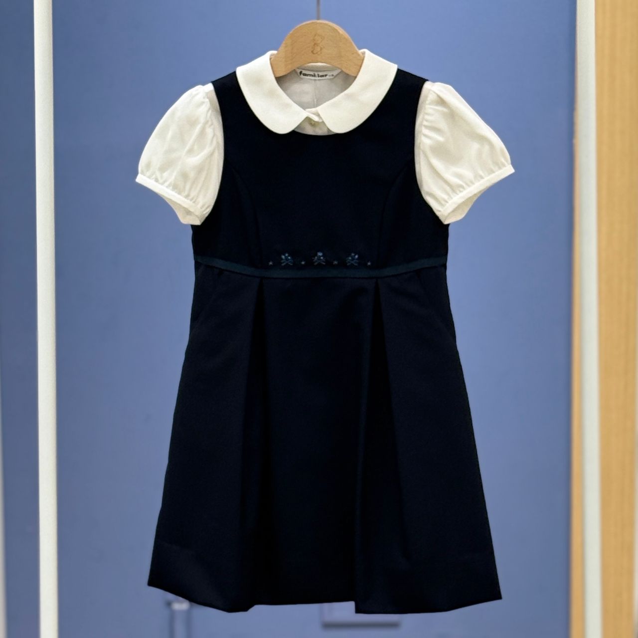 お受験｜ベビー・子ども服のfamiliar(ファミリア)公式ブログ