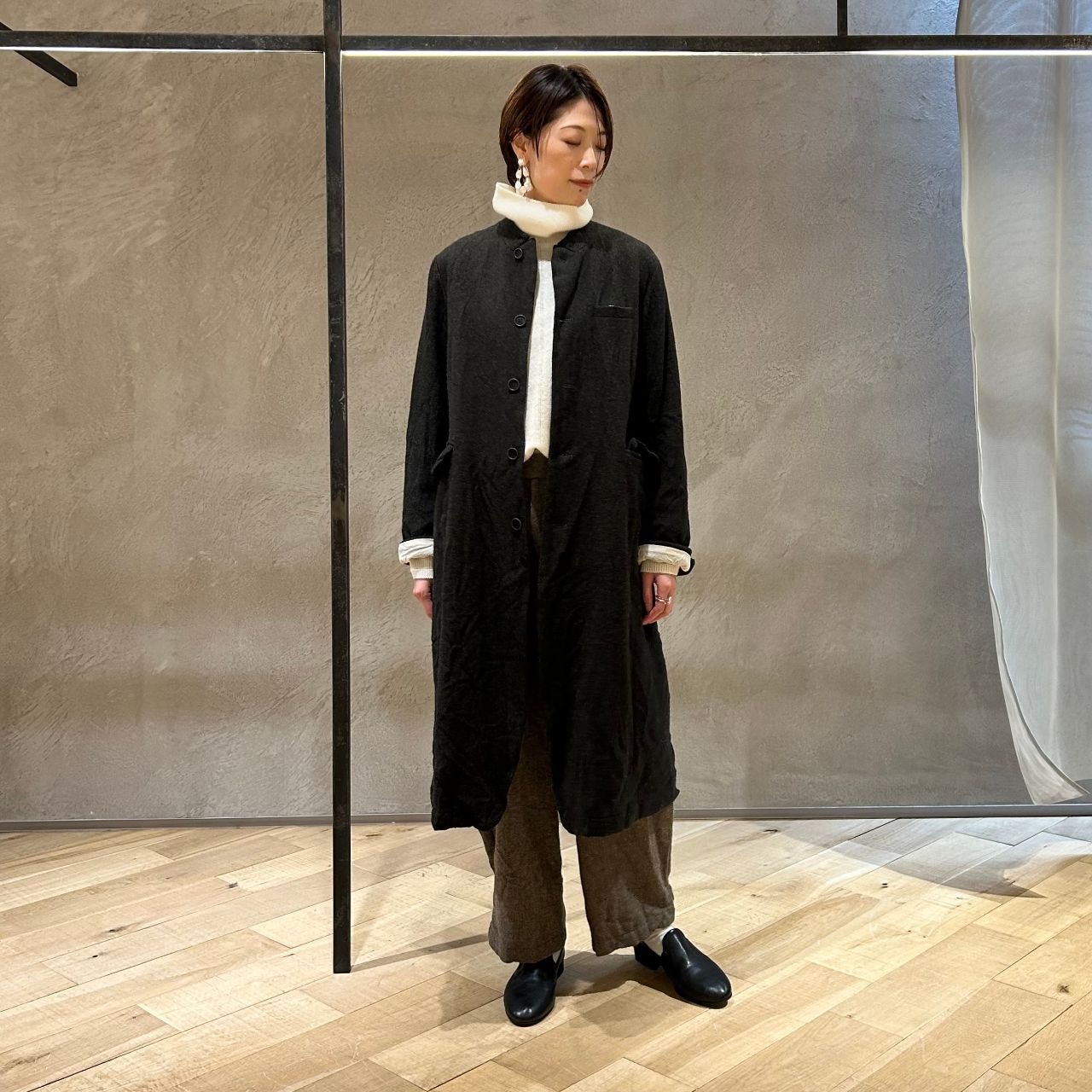 ワンピース | pas de calais | パドカレ 公式ブログ | pas de calais BLOG