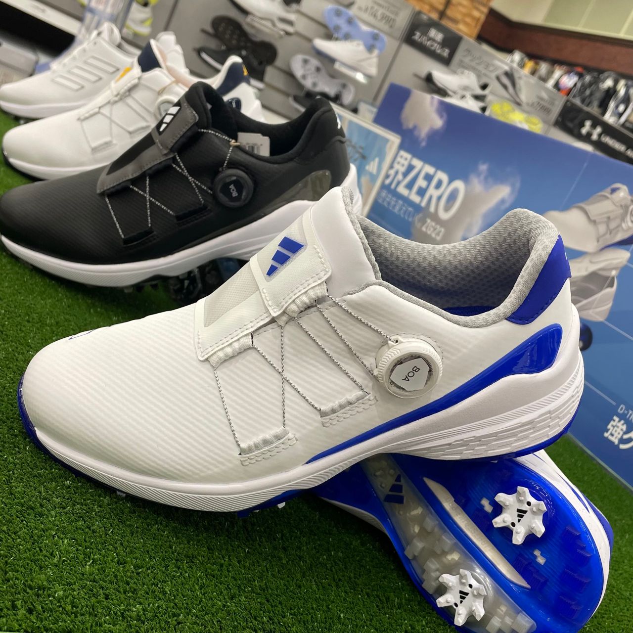 ☆ZG23 待望の発売！☆ | ゴルフ5 神戸灘店 | ゴルフ5 / GOLF5
