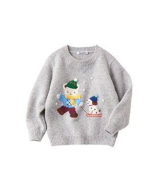 まり様♡専用ページ2点 あったか楽しい♩カラフルニット♩｜ファミリア大阪髙島屋の公式