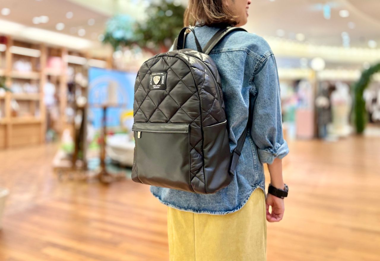 ATAOのリュック全型ご紹介！ | ATAO(アタオ) | ATAOアタオランド店