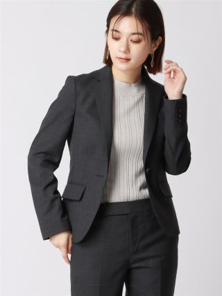 秋葉原 レディース】転職活動にオススメ！きちんと見えスーツ