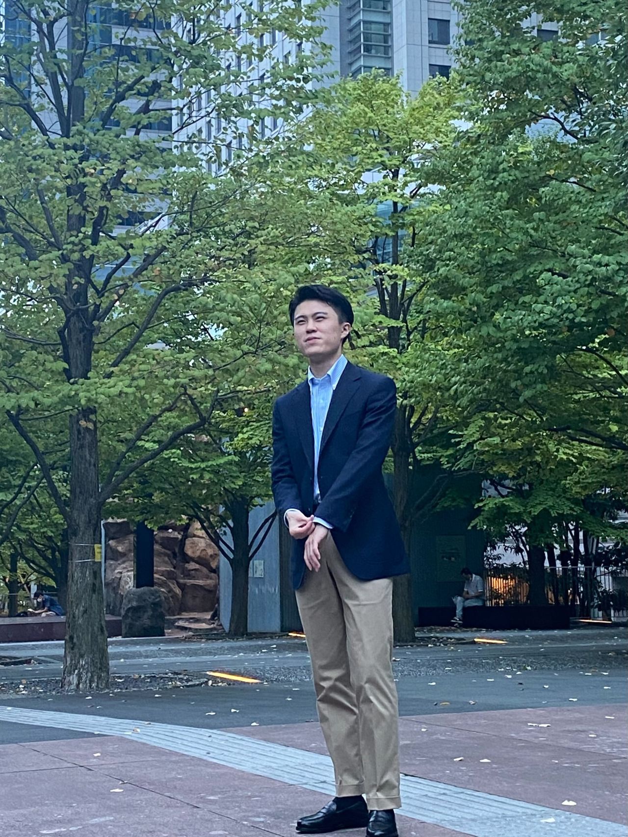 アトレ品川店 メーカーズシャツ鎌倉 公式ショップブログ Maker S Shirt Kamakura