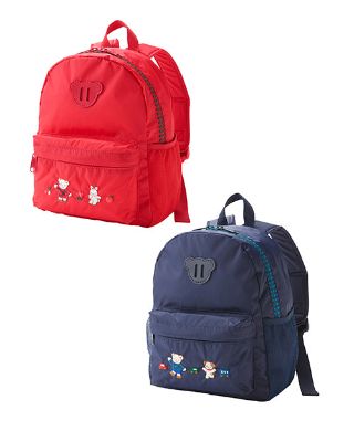 西宮阪急】新登場のリュックサック⭐︎｜ファミリア西宮阪急の公式ブログ