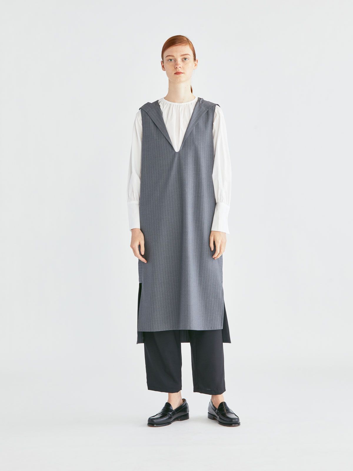 mizuiro ind 2020AW 1st