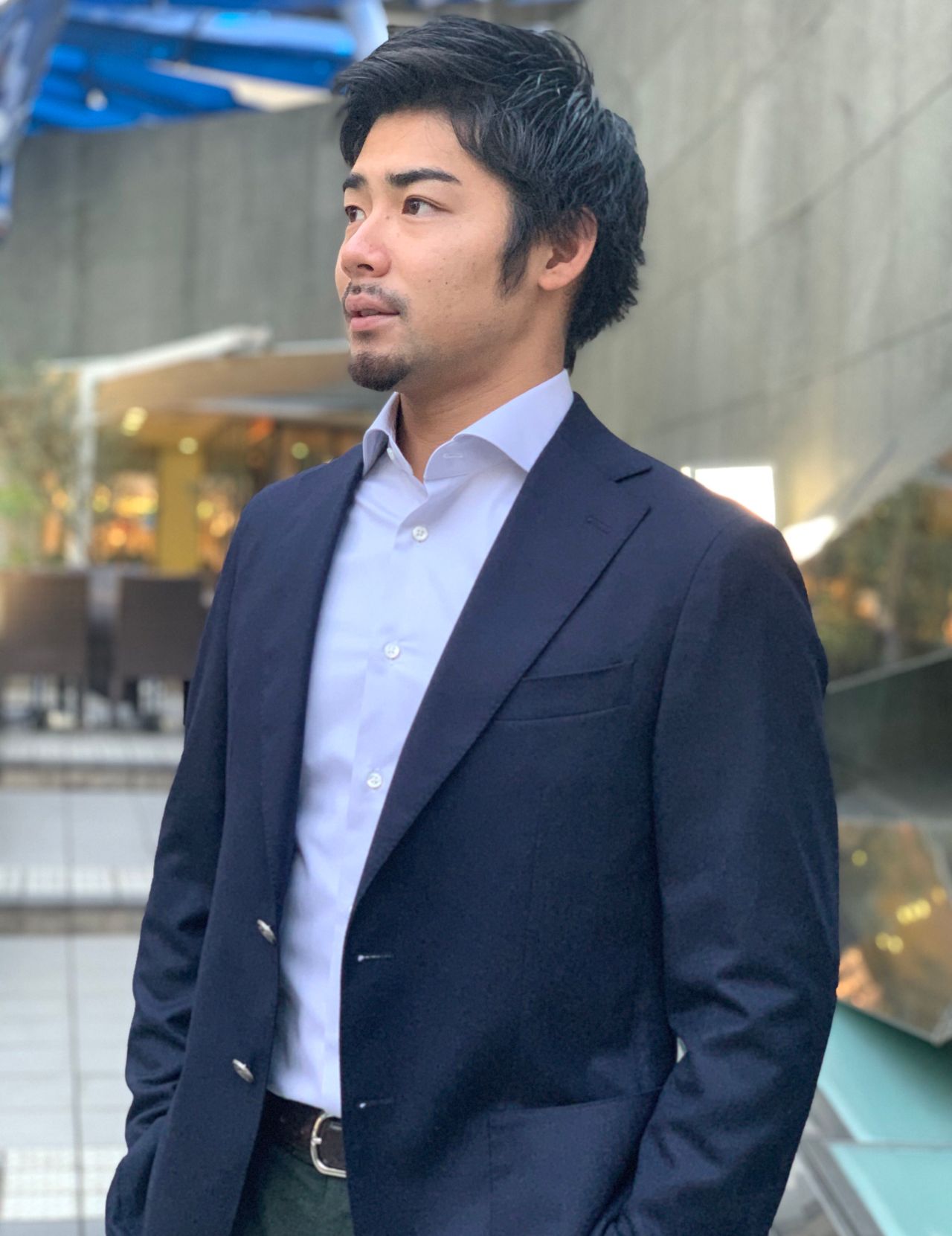 新色と共に待望の再入荷 Francese フランチェーゼ Men S 渋谷マークシティ店 メーカーズシャツ鎌倉 公式ショップブログ Maker S Shirt Kamakura