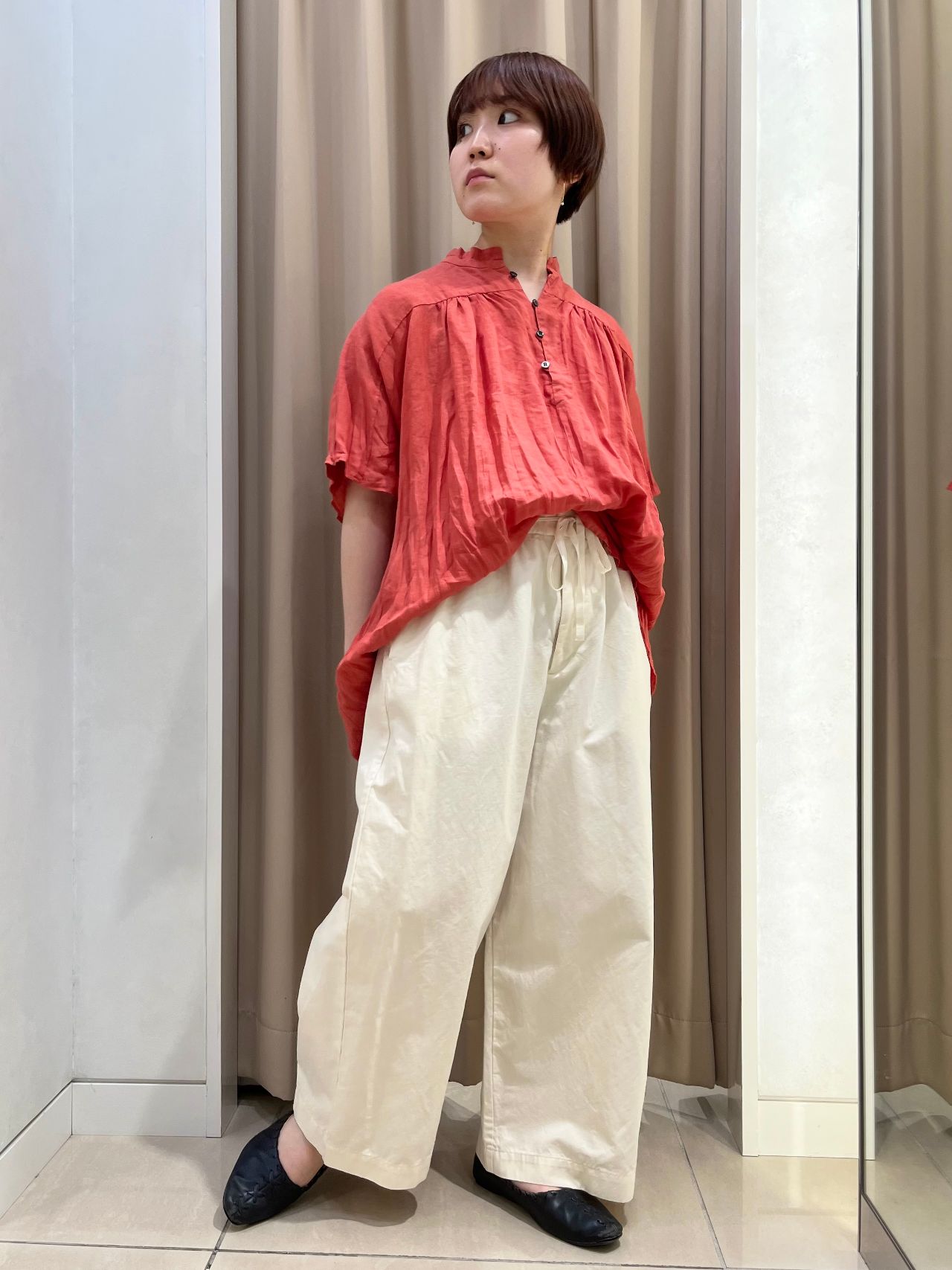 横浜髙島屋店 | pas de calais | パドカレ 公式ブログ | pas de calais