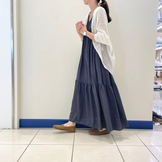 HACHI ナチュラルレザーフラットシューズ|銀座ワシントン 公式サイト