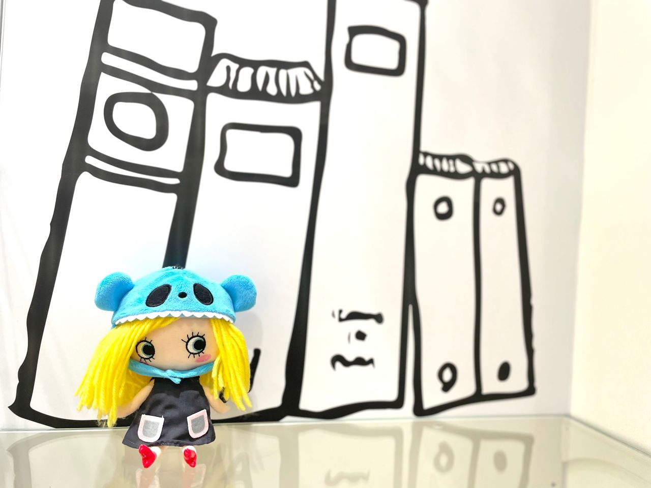 HAPPY DOLL Collection ～May～【ILEMER】 | ILEMER(イルメール