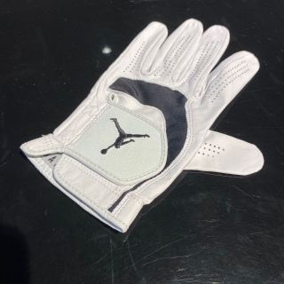 Jordan Tour Glove ホワイト 24cm まとめ売り 上質な天然皮革を採用！【Jordan Tour Glove】 | ゴルフ5 プレステージ
