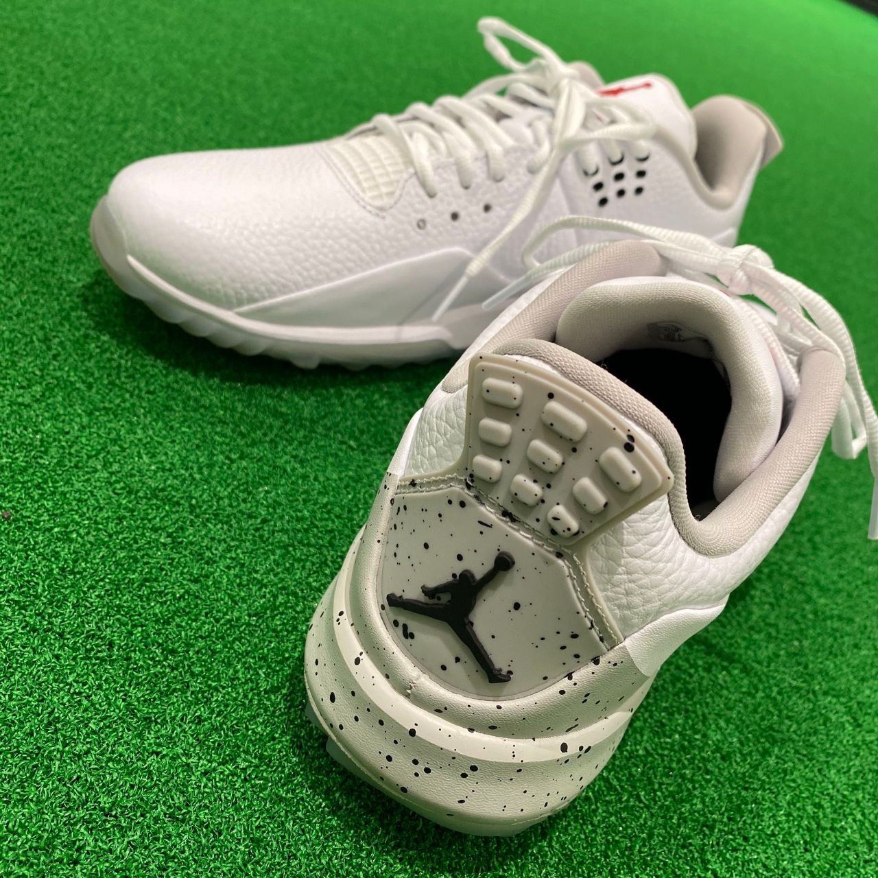 NIKE ジョーダンADG3 ゴルフ 楽天市場】ナイキ JORDAN ADG 3 NIKE ゴルフシューズ メンズ ブラック