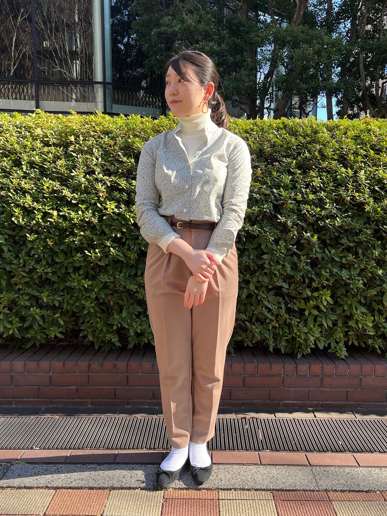 新宿小田急エース店 メーカーズシャツ鎌倉 公式ショップブログ Maker S Shirt Kamakura