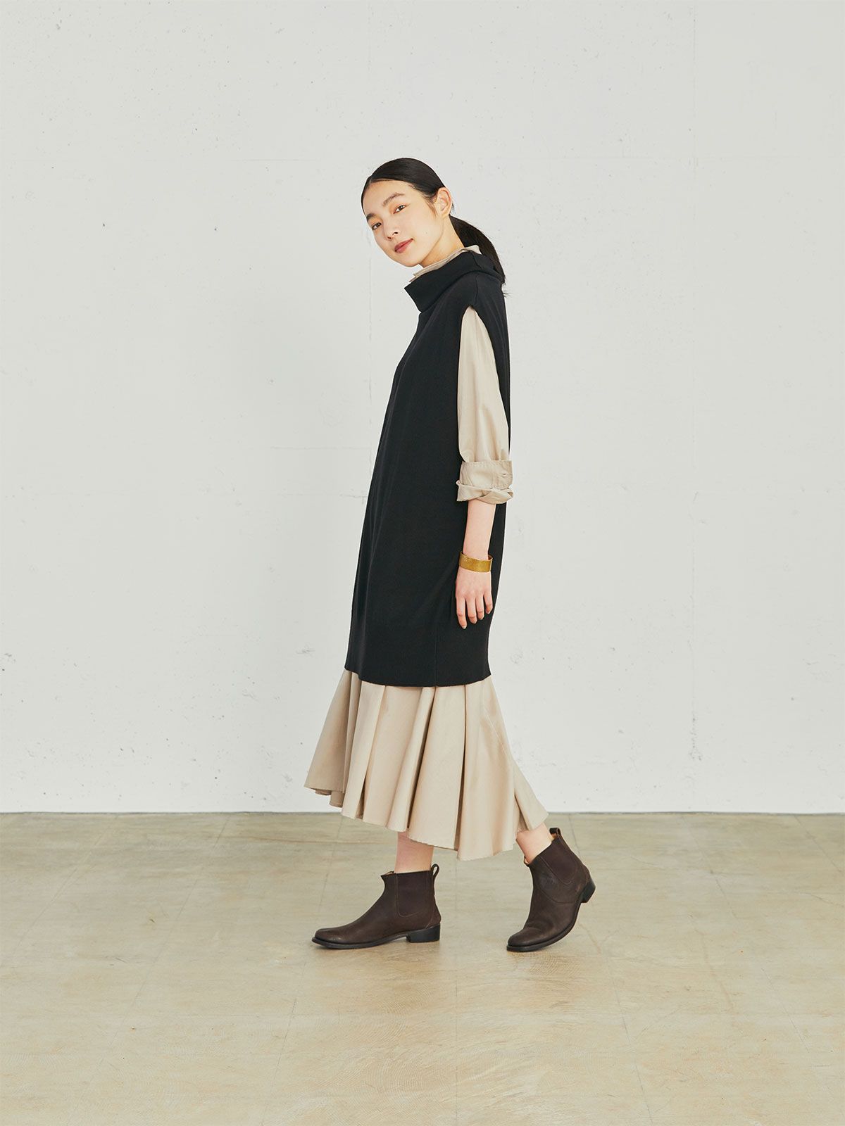 mizuiro ind 2020AW 1st