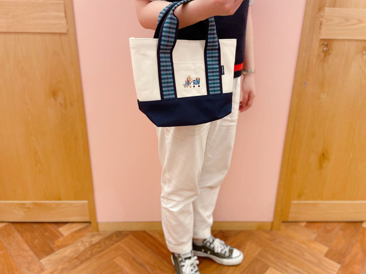 ⭐︎広尾店リニューアルオープン⭐︎限定雑貨販売｜ファミリア代官山店