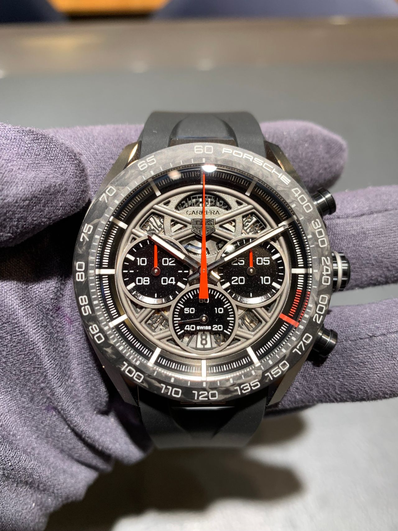 タクミヤ☆ 2024年創業祭 タグ・ホイヤー 限定商品 | 岡山拠点のトミヤ