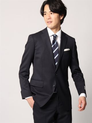 メンズ】就活生必見‼︎ リクルートスーツ｜SUIT SQUARE SUIT
