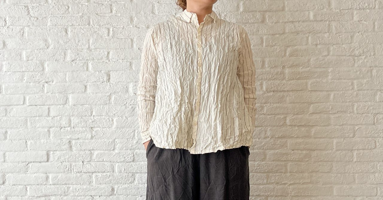 パドカレ＊コットンナイロンツイル ライナー付ジャケット  カーキ 36(M) コットンナイロンタイプライター ジャケット | pas de calais