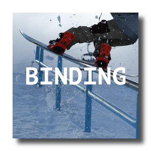 binding