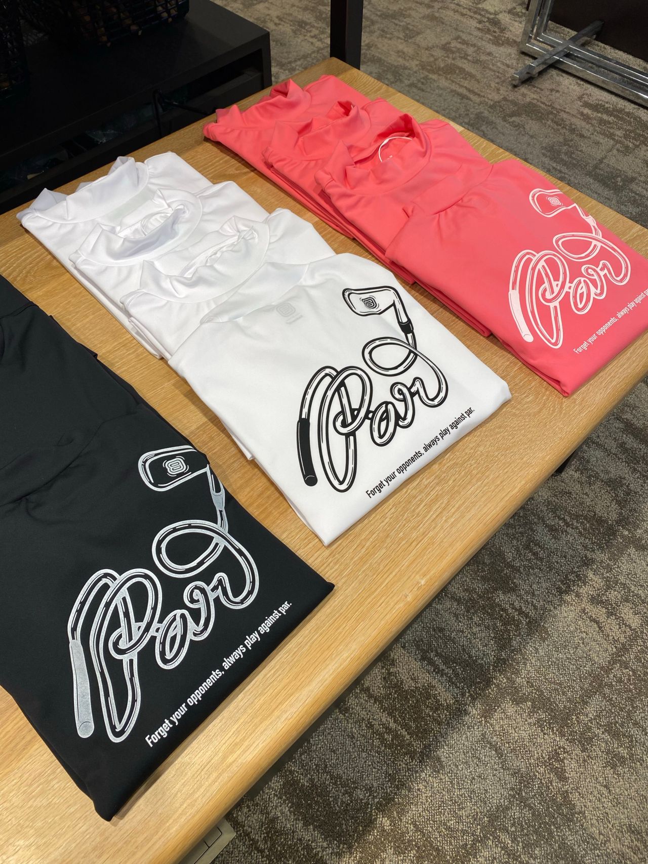 今月のポップアップ❣️【B by Backwards(ビー・バイ・バッグワーズ